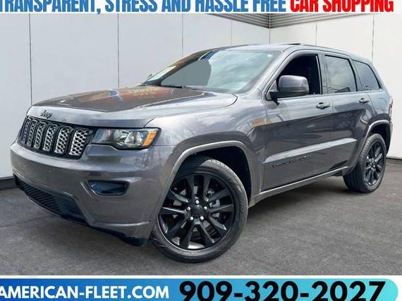 JEEP GRAND CHEROKEE 2020 1C4RJEAG6LC364570 image